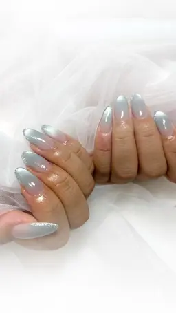 マグネットorフラッシュ(オフ無料・ケア込み🌿)