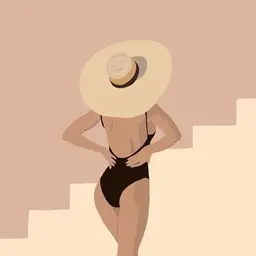 【選べる脱毛】全身脱毛+(顔orVIO)🩵