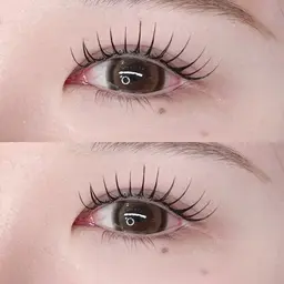 ミニモ限定🖤パリエク120本🖤