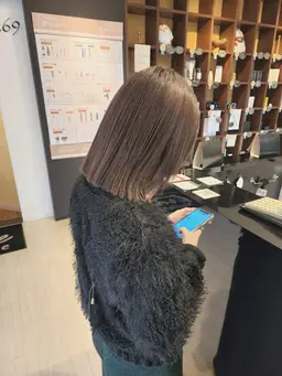 ワンカラー