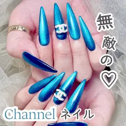 チップ長さだし+マグネットワンカラー7980
