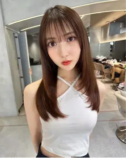 【土曜日20時​〜​限定】カットモデル＋内部補修トリートメント　　　　　　※予約リクエストからご予約お願いします