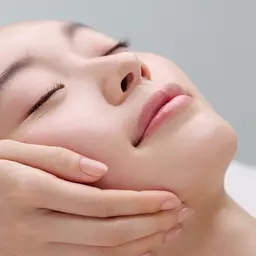 ミニモ限定！フェイシャルケア➕デコルテケア✨