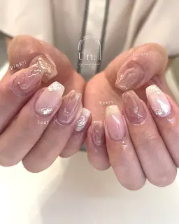 持ち込みアート10本　オフ無