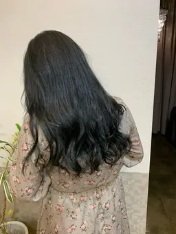 🌷minimo限定価格🌷フルカラー🌷シャンプーブロー込み❗️（木曜日は受付できません）