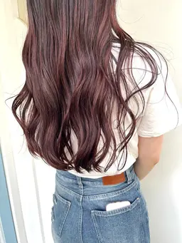 🎀【ダメージレスカラー】🎀