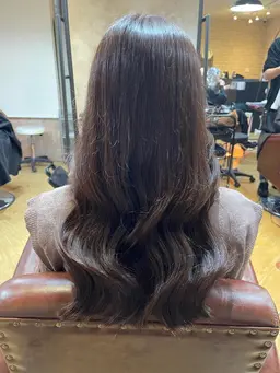 ミニモ限定🔔カット＋カラー＋パーマ＋トリートメント