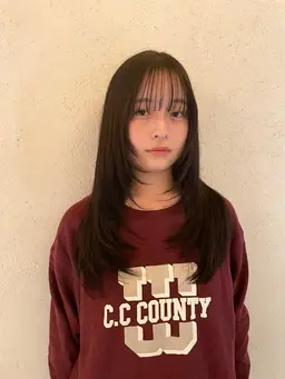 【似合わせカット✂️】レイヤー・ショート・ボブ