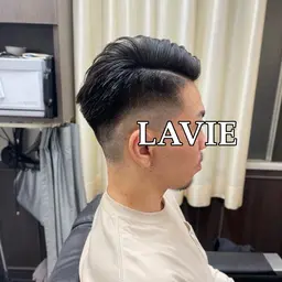 【ご新規様限定‼️フェードカット】💇🏻‍♂️※長さ相談❗️