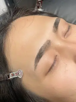 期間限定✨メンズ様用‼️美眉スタイリング/WAX脱毛