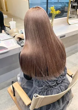 🫧オージュア5stepトリートメント🥣