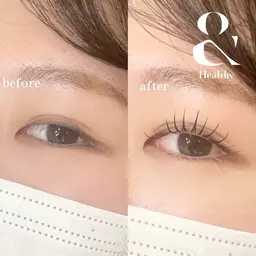 ✧ アンドヘルシー フラットラッシュ100本 ✧(￥8000)