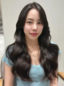 【カットのみ女性限定🩵🌟】カット＋うる艶ﾄﾘｰﾄﾒﾝﾄ🫧