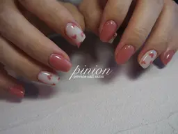 シンプルデザイン