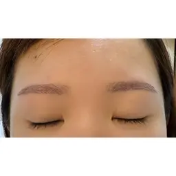 🌟1/2、1/13、1/21、1/26限定🌟💞無料モデル💞美眉スタイリング＋ダメージレスまつ毛パーマセット