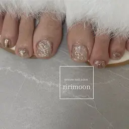 2art design (親指のみ)