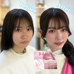 【似合うファッションからメイクまで☁️】ベストファッションコース（顔タイプ＆骨格診断）