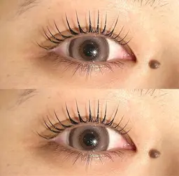 パリジェンヌ！まつ毛カールモデル様募集👁♡9月10日のみ募集いたします！