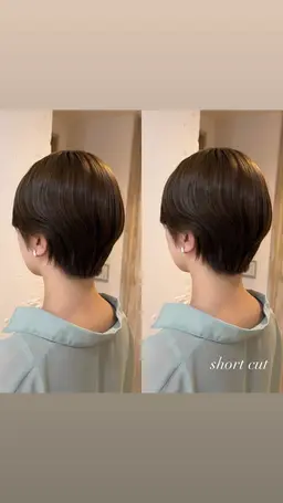 『✄レディースカット👱🏻♀️』2回目以降の方はこちらから🫶✨️