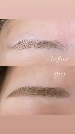 🎀眉ワックス🎀