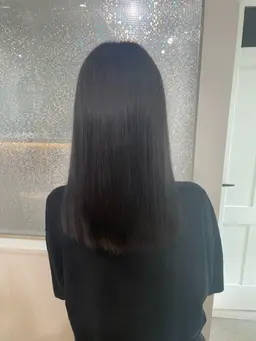 メンテナンスカット✂︎♥”（ロングヘアの方のみ）※ドライブロープラス料金無し
