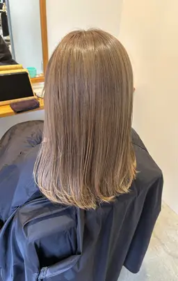 ブリーチ込みダブルカラー👱🏻‍♀️ྀིハイライト、インナーご相談ください❕ご予約前に必ず注意事項をご確認ください⚠️