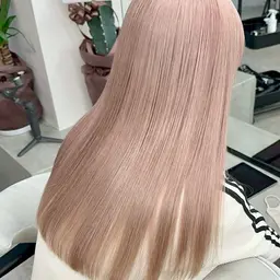 ✨🧡1日3名様限定クーポン🧡✨メンテナンスカット➕カラー➕クイックトリートメント