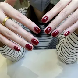 Hand ワンカラー