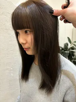 ワンカラー