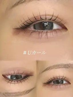 🎀当日予約限定  選べるまつげパーマ⚠オフ込みの方は事前にご連絡ください