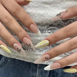 🌸ジェルスカルプ10本＋やり放題💅🏻 オフなし