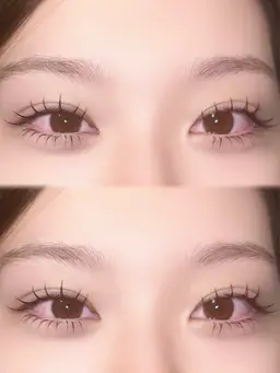 🦋フラットラッシュ 100本 束感仕上げ オフあり🦋デザインお選びいただけます🧚‍♂️