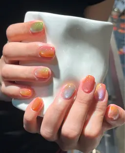 〈新規様限定〉おすすめNo.2◇デザインアートcourse◇¥8,800¥8,300