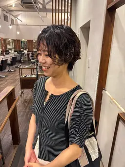 ✂️ショートカット(平日朝9:00限定)