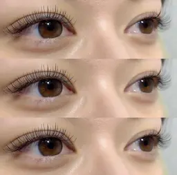 【11/14 15:00~】マツエクモデル様募集中‼️𖠶ˬ𖠶  『Lカール』一重の方限定で探してます🔅