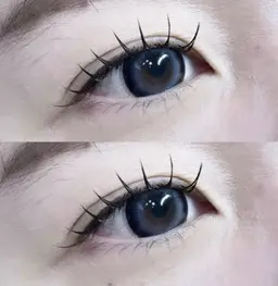 フラットラッシュ120本