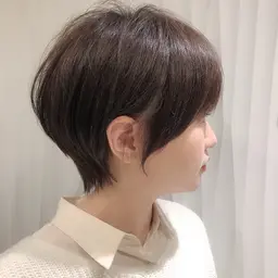 💠平日限定💠似合わせカット+炭酸スパ