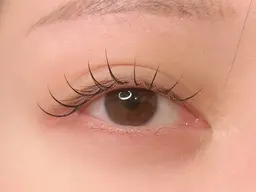 フラットラッシュ 80本【オフ無】