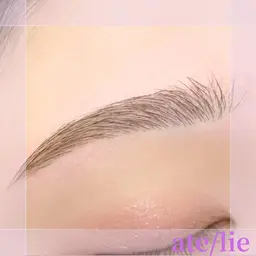 《新規》美眉✨アイブロウ（眉毛）似合わせデザイン脱毛