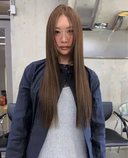 【🫧ミニモ限定価格🫧】顔周り＋毛先メンテナンスカット＋シャンプーブロー🌱