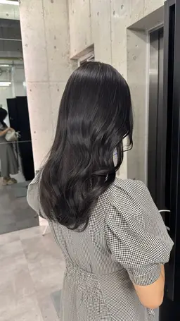 レイヤーカット (30歳以下限定)