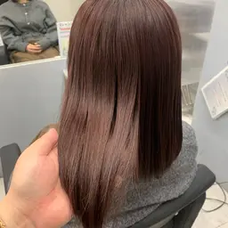 【人気No.2🧚🏻‍♀️】最高品質TOKIOトリートメント➕透明感カラー