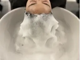 ［TOKIO超音波付き］オーガニッククリームスパ