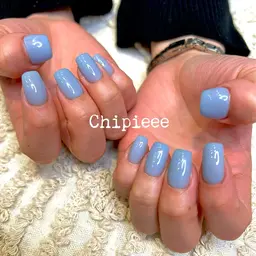 🦜..ワンカラー/グラデーション［オフなし］