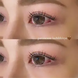 ＼✨🌷口コミ投稿で限定価格🌷✨／パリジェンヌラッシュリフト