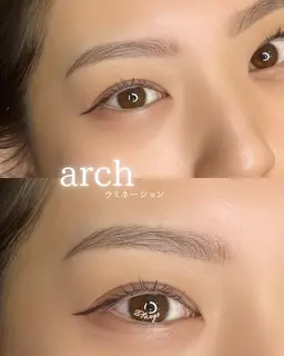 美眉スタイリング(間引き込み)🪄