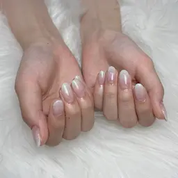 💐カラーグラデーション🎀　オフ込み