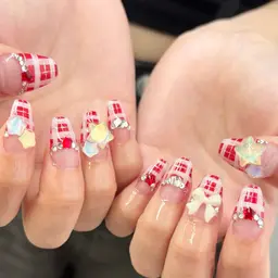 💛ハンドやり放題💛一番人気！やりたいデザインを！120分8980円💛※オフあり150分