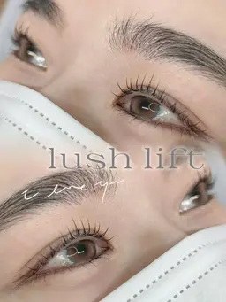 11月限定🎀パリジェンヌ、ラッシュリフト 上下セット🎀アイシャンプー、ケラチン補給コーティング仕上げ