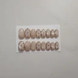 🎵マグネットネイル　オフなし